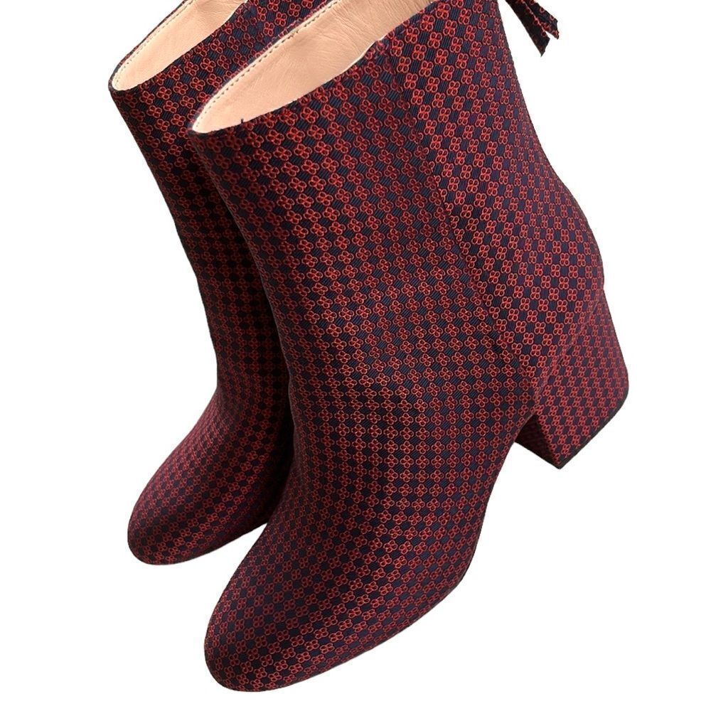 EUC J. Crew boots - Picture 7 of 9